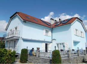 Penzion Buchmann, Frantiskovy Lazne